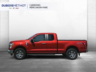 2023 Ford F-150 in Plessisville, Quebec - 4 - w320h240px