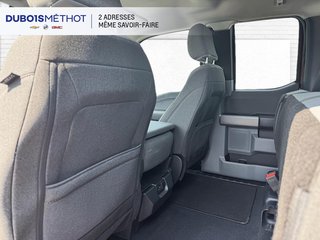 2023 Ford F-150 in Plessisville, Quebec - 11 - w320h240px