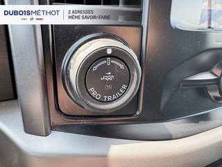 2023 Ford F-150 in Plessisville, Quebec - 27 - w320h240px
