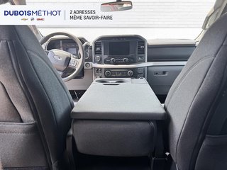 2023 Ford F-150 in Plessisville, Quebec - 12 - w320h240px