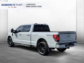 Ford F-150 XLT, V6 3.5L, CAMERA RECUL 2024 à Plessisville, Québec - 5 - w320h240px
