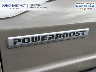 Ford F-150 KING RANCH, V6 3.5L ECOBOOST , CUIR, TOIT, GPS !!! 2025 à Victoriaville, Québec - 3 - w320h240px