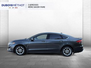 2019 Ford Fusion Energi in Plessisville, Quebec - 5 - w320h240px