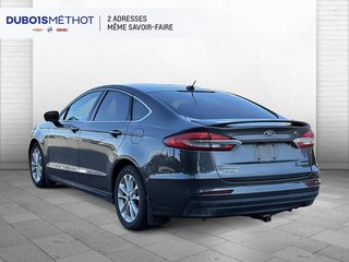 2019 Ford Fusion Energi in Plessisville, Quebec - 6 - w320h240px
