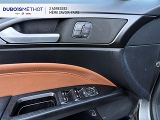 2019 Ford Fusion Energi in Plessisville, Quebec - 18 - w320h240px