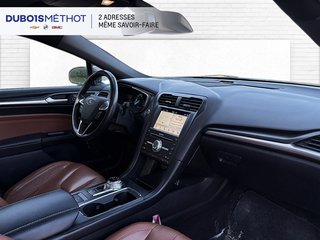 2019 Ford Fusion Energi in Plessisville, Quebec - 14 - w320h240px