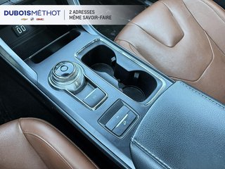 2019 Ford Fusion Energi in Plessisville, Quebec - 28 - w320h240px
