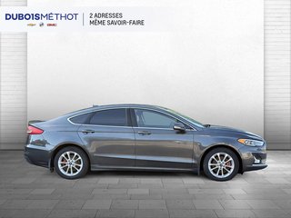 2019 Ford Fusion Energi in Plessisville, Quebec - 9 - w320h240px
