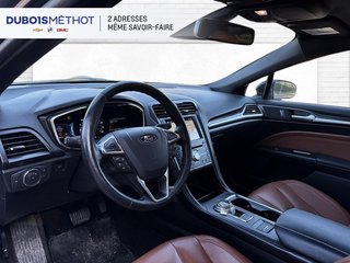 2019 Ford Fusion Energi in Plessisville, Quebec - 19 - w320h240px