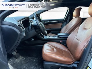 2019 Ford Fusion Energi in Plessisville, Quebec - 15 - w320h240px