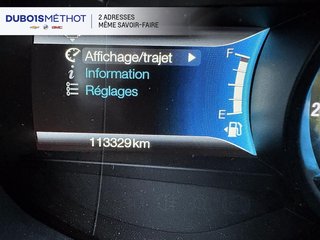 2019 Ford Fusion Energi in Plessisville, Quebec - 30 - w320h240px