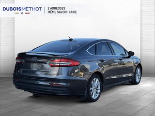 2019 Ford Fusion Energi in Plessisville, Quebec - 8 - w320h240px