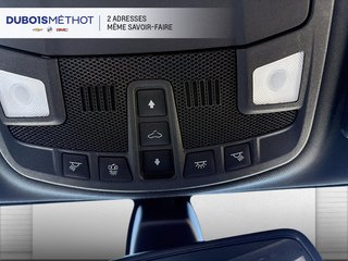 2019 Ford Fusion Energi in Plessisville, Quebec - 29 - w320h240px
