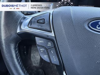2019 Ford Fusion Energi in Plessisville, Quebec - 22 - w320h240px