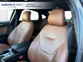 2019 Ford Fusion Energi in Plessisville, Quebec - 16 - w320h240px