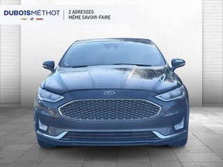 2019 Ford Fusion Energi in Plessisville, Quebec - 3 - w320h240px