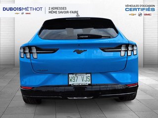 Ford Mustang Mach-E PREMIUM, CUIR TOIT PANORAMIQUE, 91 KW/H, FULL !!! 2023 à Plessisville, Québec - 3 - w320h240px
