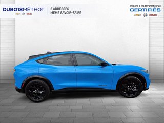 Ford Mustang Mach-E PREMIUM, CUIR TOIT PANORAMIQUE, 91 KW/H, FULL !!! 2023 à Plessisville, Québec - 6 - w320h240px