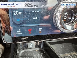 Ford Mustang Mach-E PREMIUM, CUIR TOIT PANORAMIQUE, 91 KW/H, FULL !!! 2023 à Plessisville, Québec - 4 - w320h240px