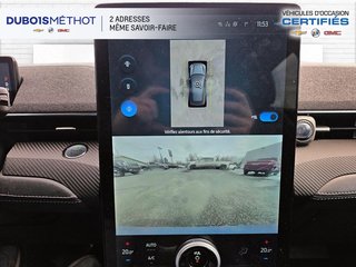 Ford Mustang Mach-E PREMIUM, CUIR TOIT PANORAMIQUE, 91 KW/H, FULL !!! 2023 à Plessisville, Québec - 5 - w320h240px