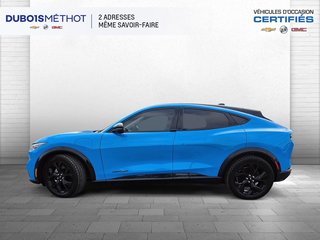Ford Mustang Mach-E PREMIUM, CUIR TOIT PANORAMIQUE, 91 KW/H, FULL !!! 2023 à Plessisville, Québec - 2 - w320h240px