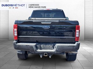 2022 Ford Super Duty F-250 SRW POWERSTROKE DIESEL 6.7L, CREW, LIFT KIT !!! in Victoriaville, Quebec - 5 - w320h240px