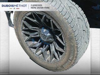 2022 Ford Super Duty F-250 SRW POWERSTROKE DIESEL 6.7L, CREW, LIFT KIT !!! in Victoriaville, Quebec - 2 - w320h240px