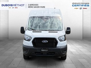 2022 Ford Transit Cargo Van in Victoriaville, Quebec - 3 - w320h240px