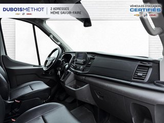 2022 Ford Transit Cargo Van in Plessisville, Quebec - 16 - w320h240px