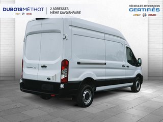 2022 Ford Transit Cargo Van in Plessisville, Quebec - 7 - w320h240px
