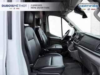 2022 Ford Transit Cargo Van in Plessisville, Quebec - 15 - w320h240px
