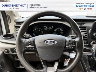 2022 Ford Transit Cargo Van in Victoriaville, Quebec - 24 - w320h240px