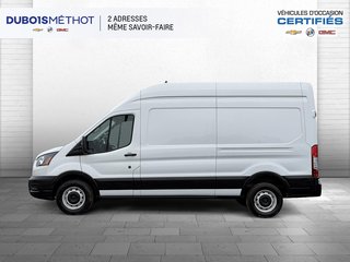 Ford Transit Cargo Van T-250, V6 3.5L, 148', HIGH ROOF/ TOIT ELEVE !!! 2022 à Plessisville, Québec - 4 - w320h240px