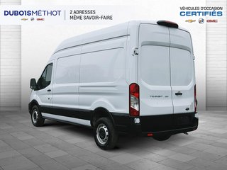 Ford Transit Cargo Van T-250, V6 3.5L, 148', HIGH ROOF/ TOIT ELEVE !!! 2022 à Plessisville, Québec - 5 - w320h240px