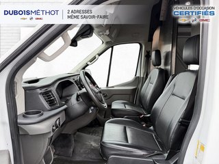 2022 Ford Transit Cargo Van in Plessisville, Quebec - 17 - w320h240px
