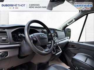 2022 Ford Transit Cargo Van in Victoriaville, Quebec - 22 - w320h240px