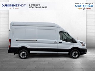 2022 Ford Transit Cargo Van in Plessisville, Quebec - 8 - w320h240px