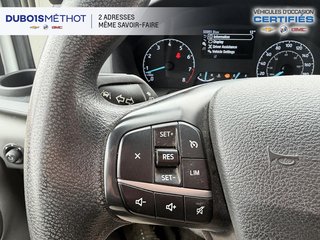 2022 Ford Transit Cargo Van in Plessisville, Quebec - 26 - w320h240px