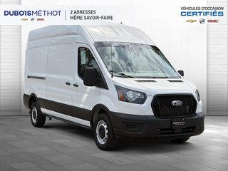 2022 Ford Transit Cargo Van in Victoriaville, Quebec - 8 - w320h240px
