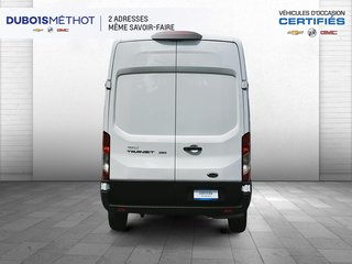 2022 Ford Transit Cargo Van in Victoriaville, Quebec - 5 - w320h240px