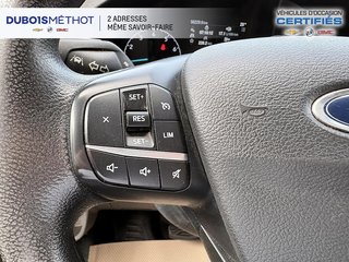 2022 Ford Transit Cargo Van in Victoriaville, Quebec - 25 - w320h240px