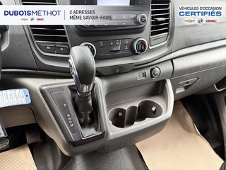 2022 Ford Transit Cargo Van in Victoriaville, Quebec - 29 - w320h240px
