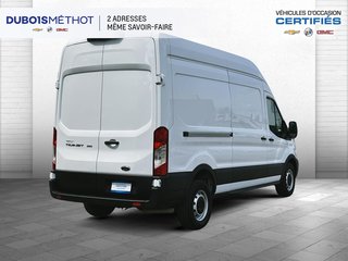2022 Ford Transit Cargo Van in Victoriaville, Quebec - 6 - w320h240px