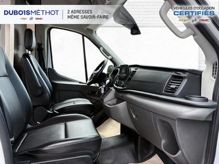 2022 Ford Transit Cargo Van in Victoriaville, Quebec - 16 - w320h240px
