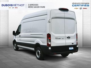 2022 Ford Transit Cargo Van in Victoriaville, Quebec - 4 - w320h240px
