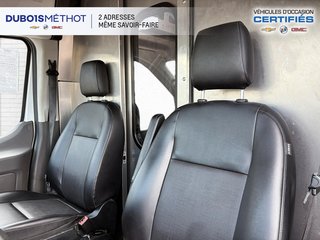 2022 Ford Transit Cargo Van in Victoriaville, Quebec - 20 - w320h240px