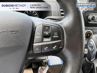 2022 Ford Transit Cargo Van in Victoriaville, Quebec - 26 - w320h240px