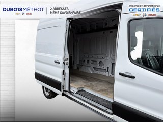 2022 Ford Transit Cargo Van in Plessisville, Quebec - 10 - w320h240px