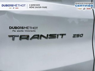 2022 Ford Transit Cargo Van in Victoriaville, Quebec - 9 - w320h240px