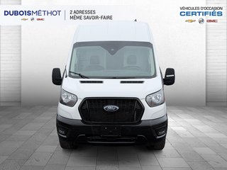 Ford Transit Cargo Van T-250, V6 3.5L, 148', HIGH ROOF/ TOIT ELEVE !!! 2022 à Plessisville, Québec - 3 - w320h240px